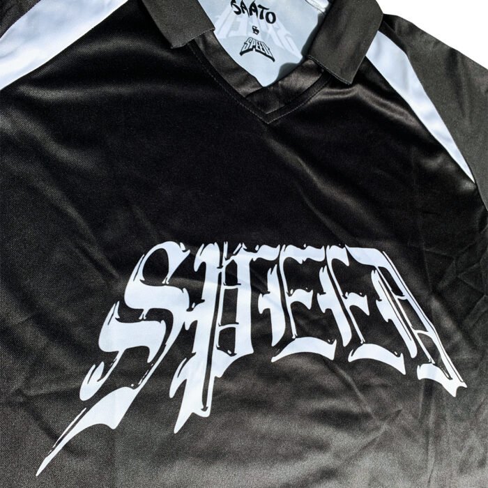 Speed Black Jersey - Image 3