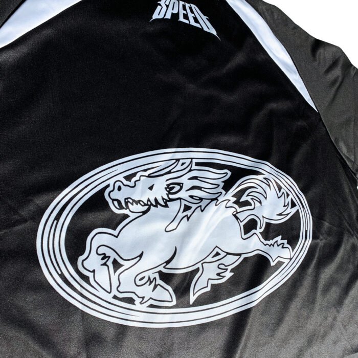 Speed Black Jersey - Image 4