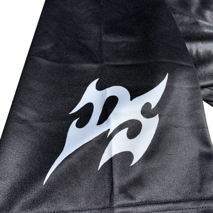 Speed Black Jersey - Image 5