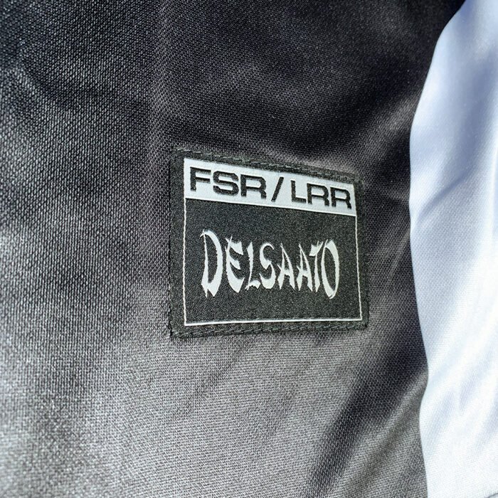 Speed Black Jersey - Image 6