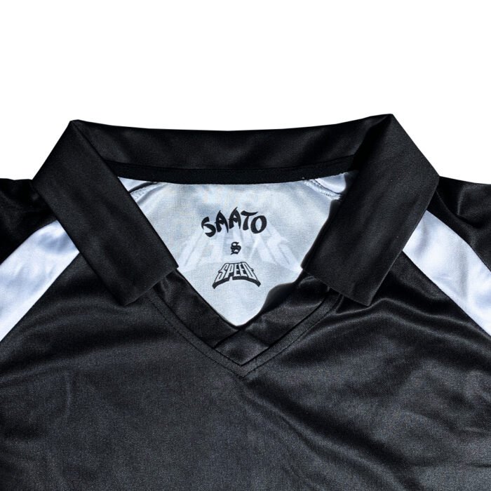Speed Black Jersey - Image 7