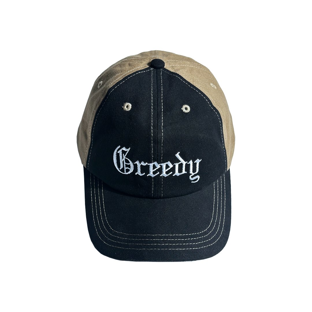 41a Greedy Dust 'Rusty' Hat - Image 1