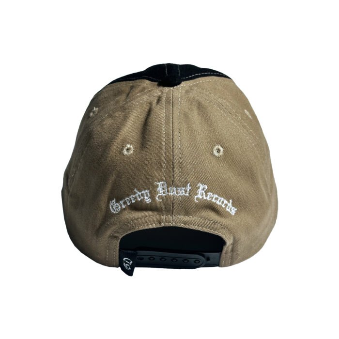 Greedy Dust 'Rusty' Hat - Image 2