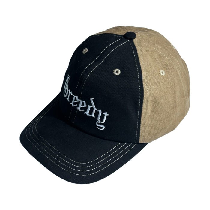 Greedy Dust 'Rusty' Hat - Image 3