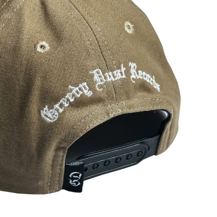 Greedy Dust 'Rusty' Hat - Image 4