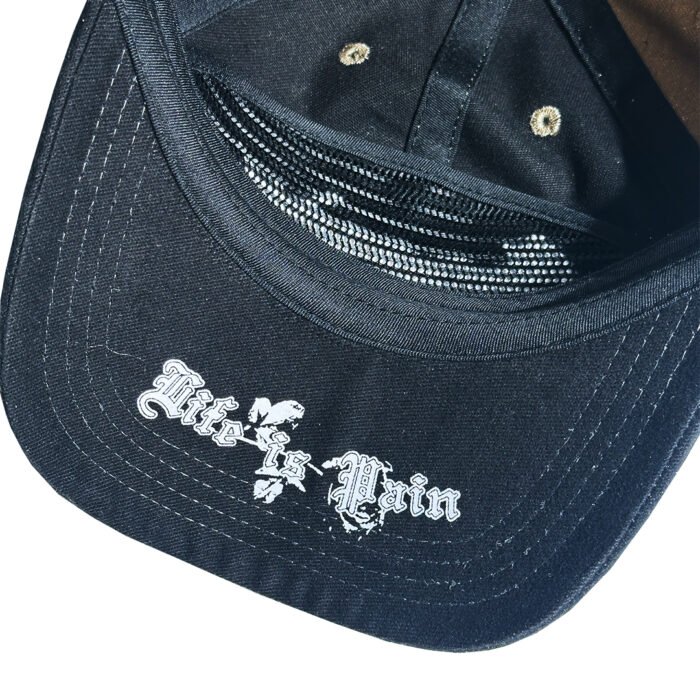 Greedy Dust 'Rusty' Hat - Image 5