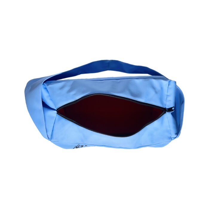 Greedy Dust Indonesia Sling Totebag Blue - Image 5