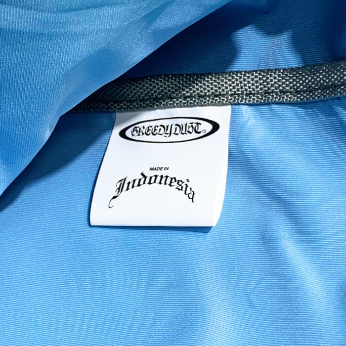 Dongker ‘Melankolia Radikal - Cover’ Totebag - Image 6