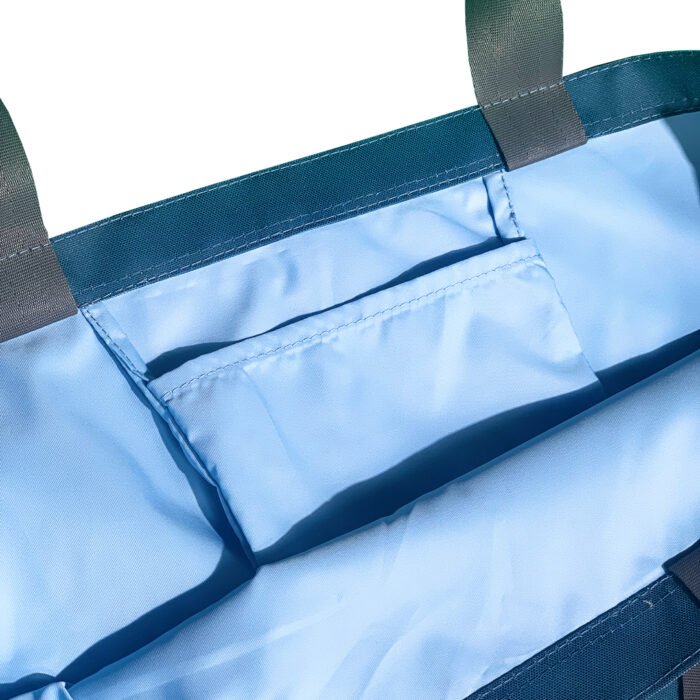 Dongker ‘Melankolia Radikal - Cover’ Totebag - Image 7