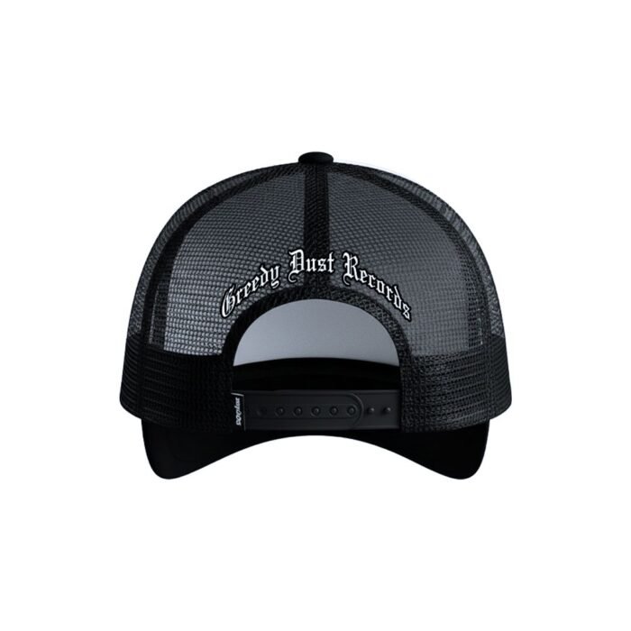 Dongker ‘Melankolia Radikal’ Trucker Hat - Image 2